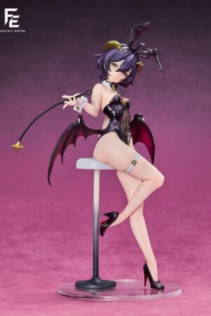 Gushing over Magical Girls Magia Baiser 16 Scale TOPGK Statue Limited Edition 50 – Fiercely Enter Studio