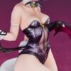 Gushing over Magical Girls Magia Baiser 16 Scale TOPGK Statue Limited Edition 50 – Fiercely Enter Studio