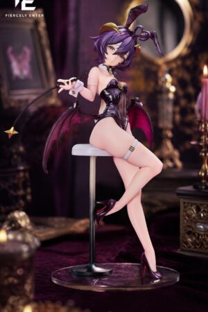 Gushing over Magical Girls Magia Baiser 16 Scale TOPGK Statue Limited Edition 50 – Fiercely Enter Studio