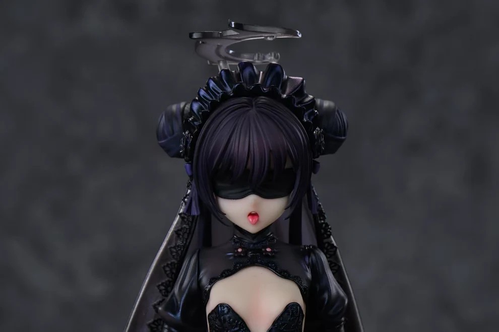 HFK Studio Blue Archive Kisaki Statue