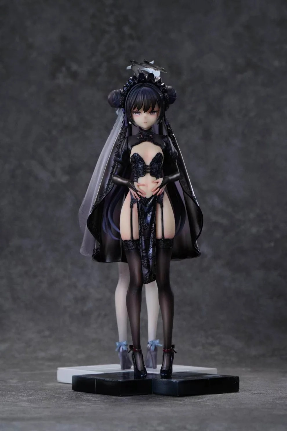 HFK Studio Blue Archive Kisaki Statue