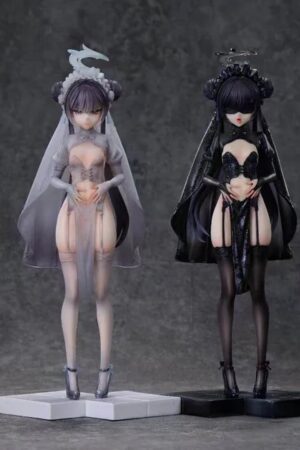 HFK Studio Blue Archive Kisaki Statue