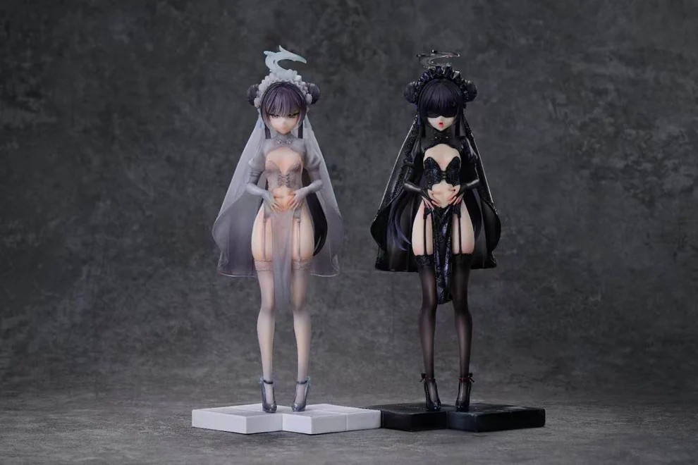 HFK Studio Blue Archive Kisaki Statue