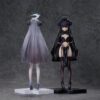 HFK Studio Blue Archive Kisaki Statue
