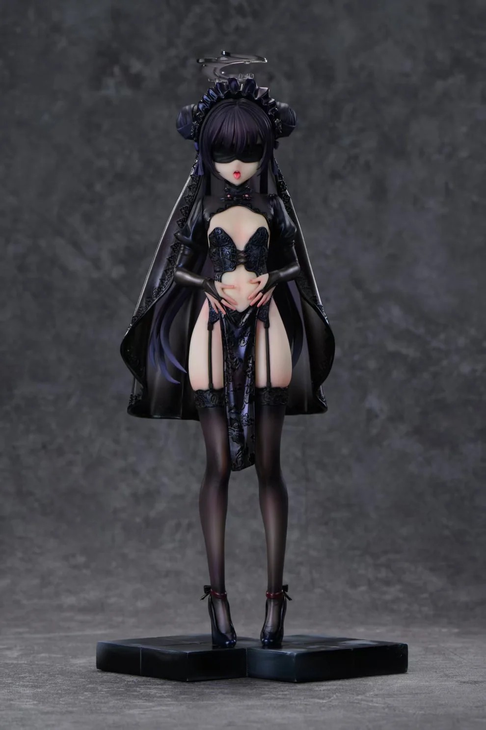 HFK Studio Blue Archive Kisaki Statue