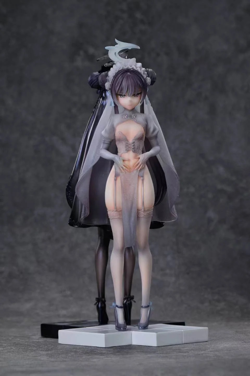 HFK Studio Blue Archive Kisaki Statue