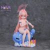 HFK Studio Blue Archive Takanashi Hoshino Statue