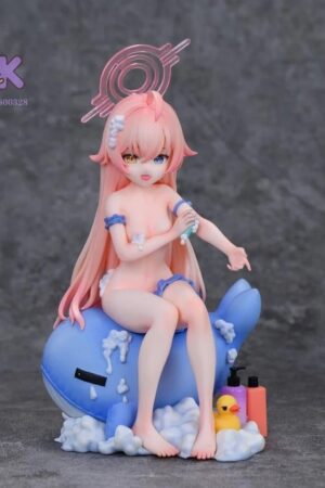 HFK Studio Blue Archive Takanashi Hoshino Statue