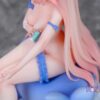 HFK Studio Blue Archive Takanashi Hoshino Statue