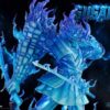 HORSEMAN Studio Naruto Susanoo Statue