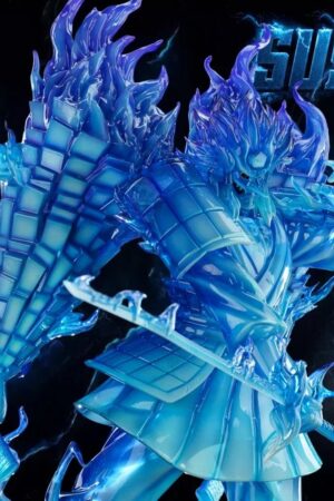 HORSEMAN Studio Naruto Susanoo Statue