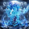 HORSEMAN Studio Naruto Susanoo Statue