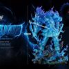 HORSEMAN Studio Naruto Susanoo Statue