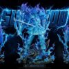 HORSEMAN Studio Naruto Susanoo Statue