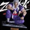 HUNTER×HUNTER Silva Zoldyck & Zeno Zoldyck 16 Scale TOPGK Statue - Zoldyck Studio