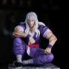 HUNTER×HUNTER Silva Zoldyck & Zeno Zoldyck 16 Scale TOPGK Statue - Zoldyck Studio