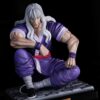 HUNTER×HUNTER Silva Zoldyck & Zeno Zoldyck 16 Scale TOPGK Statue - Zoldyck Studio
