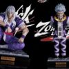 HUNTER×HUNTER Silva Zoldyck & Zeno Zoldyck 16 Scale TOPGK Statue - Zoldyck Studio