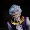 HUNTER×HUNTER Silva Zoldyck & Zeno Zoldyck 16 Scale TOPGK Statue - Zoldyck Studio