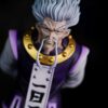 HUNTER×HUNTER Silva Zoldyck & Zeno Zoldyck 16 Scale TOPGK Statue - Zoldyck Studio