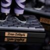 HUNTER×HUNTER Silva Zoldyck & Zeno Zoldyck 16 Scale TOPGK Statue - Zoldyck Studio