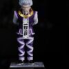 HUNTER×HUNTER Silva Zoldyck & Zeno Zoldyck 16 Scale TOPGK Statue - Zoldyck Studio