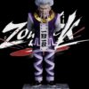HUNTER×HUNTER Silva Zoldyck & Zeno Zoldyck 16 Scale TOPGK Statue - Zoldyck Studio