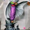 HW Studio Dragon Ball Piccolo Statue