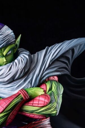 HW Studio Dragon Ball Piccolo Statue