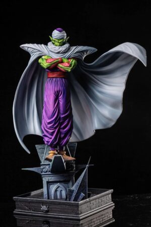 HW Studio Dragon Ball Piccolo Statue