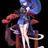 Hakimi Studio Genshin Impact Ganyu & Shenhe Statue
