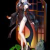 Hakimi Studio Genshin Impact Ganyu & Shenhe Statue