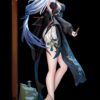 Hakimi Studio Genshin Impact Ganyu & Shenhe Statue