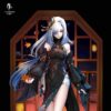 Hakimi Studio Genshin Impact Ganyu & Shenhe Statue