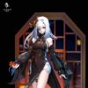 Hakimi Studio Genshin Impact Ganyu & Shenhe Statue