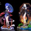 Hakimi Studio Genshin Impact Ganyu & Shenhe Statue