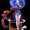 Hakimi Studio Genshin Impact Ganyu & Shenhe Statue