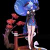 Hakimi Studio Genshin Impact Ganyu & Shenhe Statue