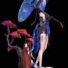 Hakimi Studio Genshin Impact Ganyu & Shenhe Statue