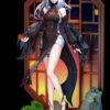 Hakimi Studio Genshin Impact Ganyu & Shenhe Statue