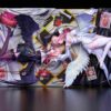 Hakimi Studio Zenless Zone Zero Remielle Dan Statue