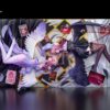 Hakimi Studio Zenless Zone Zero Remielle Dan Statue