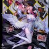 Hakimi Studio Zenless Zone Zero Remielle Dan Statue