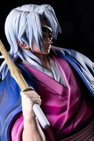 Hashira Studio - Demon Slayer: Kimetsu no Yaiba Tengen Uzui TOPGK 1/6 Scale Statue
