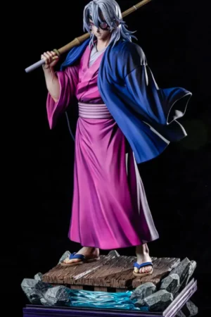 Hashira Studio - Demon Slayer: Kimetsu no Yaiba Tengen Uzui TOPGK 1/6 Scale Statue