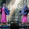 Hashira Studio - Demon Slayer: Kimetsu no Yaiba Tengen Uzui TOPGK 1/6 Scale Statue