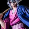 Hashira Studio - Demon Slayer: Kimetsu no Yaiba Tengen Uzui TOPGK 1/6 Scale Statue