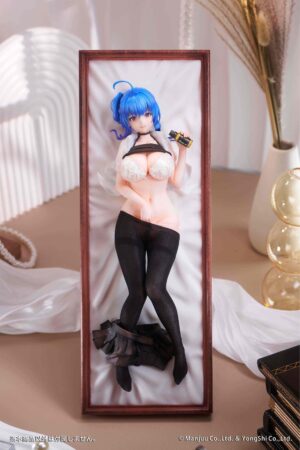 Hasuki Azur Lane St. Louis Figure