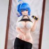 Hasuki Azur Lane St. Louis Figure