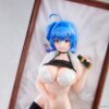 Hasuki Azur Lane St. Louis Figure